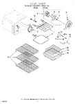 Diagram for 05 - Oven