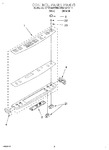 Diagram for 06 - Control Panel, Lit/optional