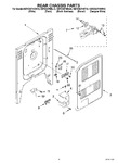 Diagram for 05 - Rear Chassis Parts