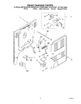 Diagram for 05 - Rear Chassis