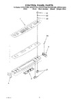 Diagram for 06 - Control Panel