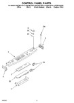 Diagram for 06 - Control Panel