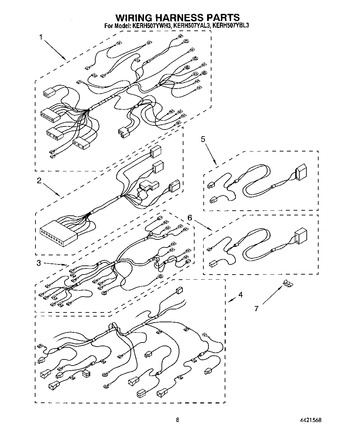 Diagram for KERH507YAL3