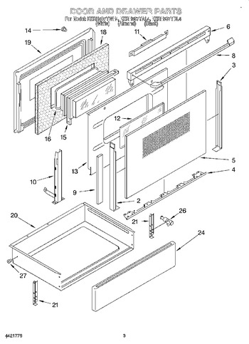 Diagram for KERH507YBL4