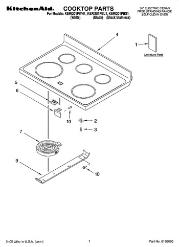 Diagram for KERI201PWH1