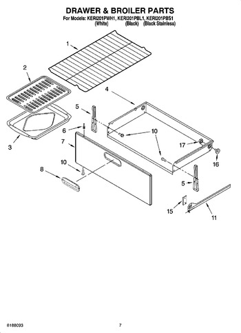 Diagram for KERI201PWH1