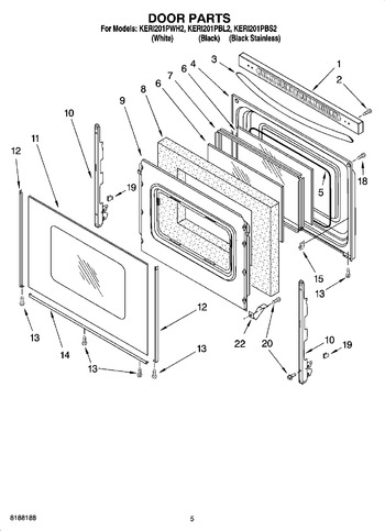 Diagram for KERI201PWH2