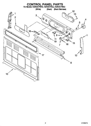 Diagram for KERI201PWH3