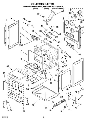 Diagram for KERI203PBL0