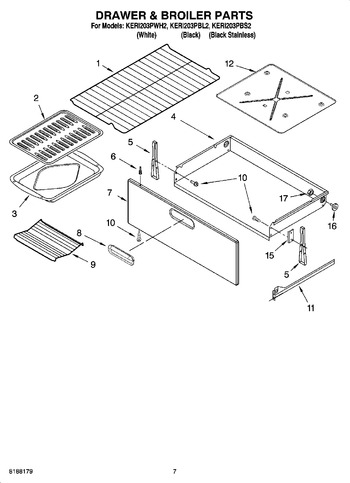 Diagram for KERI203PBL2