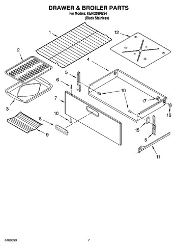 Diagram for KERI203PBS4