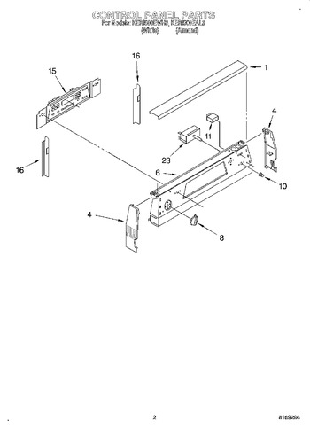 Diagram for KERI500EAL3