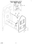 Diagram for 07 - Rear Chassis, Optional