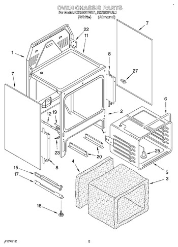 Diagram for KERI500YAL1