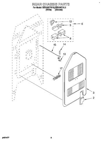 Diagram for KERI500YAL2