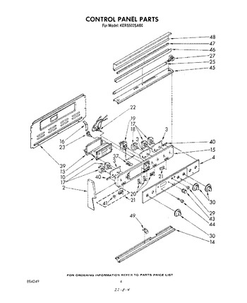 Diagram for KERS502SWB0