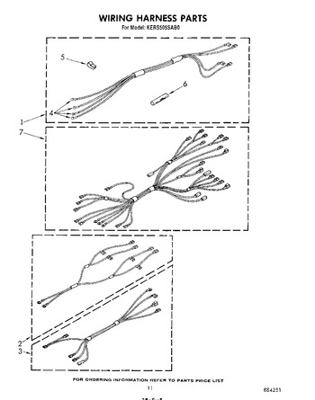 Diagram for KERS505SWB0