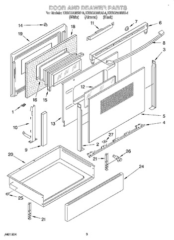 Diagram for KESC300BBL4