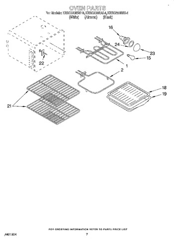 Diagram for KESC300BAL4