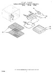 Diagram for 05 - Oven