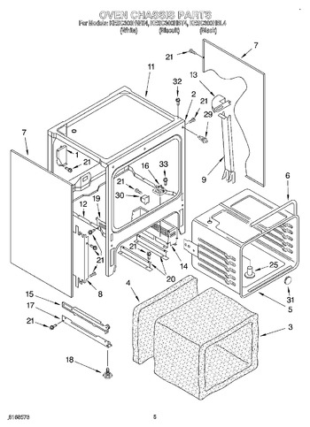 Diagram for KESC300HBT4