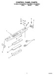 Diagram for 02 - Control Panel