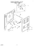 Diagram for 07 - Rear Chassis, Optional