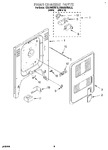 Diagram for 07 - Rear Chassis, Optional