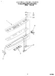 Diagram for 02 - Control Panel