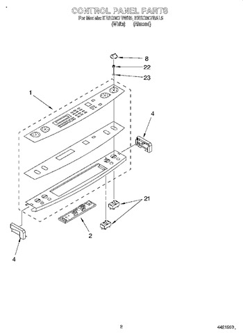 Diagram for KESC307BAL5