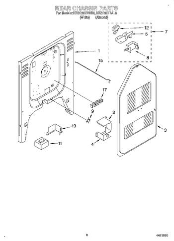 Diagram for KESC307BAL6