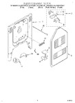 Diagram for 06 - Rear Chassis, Lit/optional