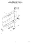 Diagram for 02 - Control Panel