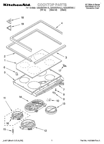 Diagram for KESH307BBL1