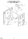 Diagram for 07 - Rear Chassis, Optional