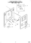 Diagram for 06 - Rear Chassis, Lit/optional