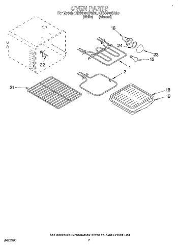 Diagram for KESS300BAL0