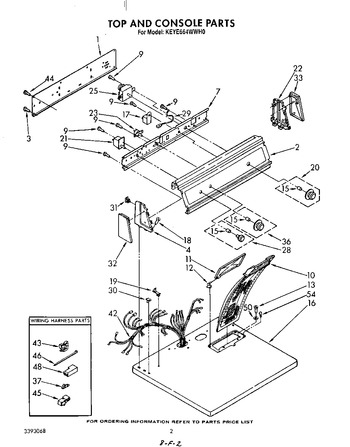 Diagram for KEYE664WWH0