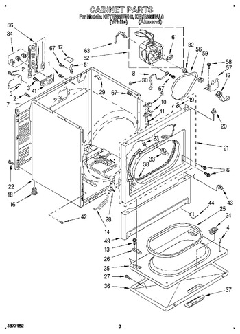 Diagram for KEYE665BAL0