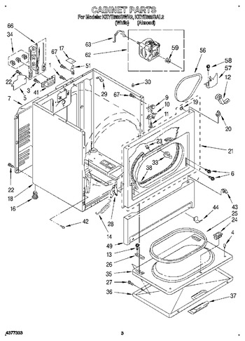 Diagram for KEYE665BAL2