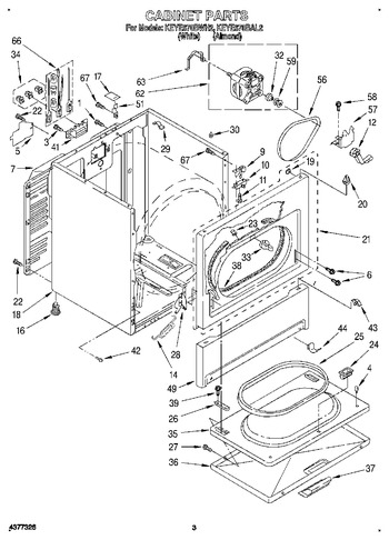 Diagram for KEYE670BAL2