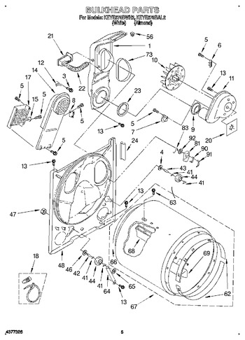 Diagram for KEYE670BAL2