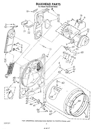 Diagram for KEYE700TWH0