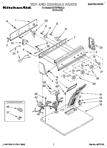 Diagram for KEYE778BAL0