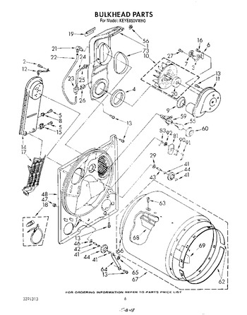 Diagram for KEYE850VAL0