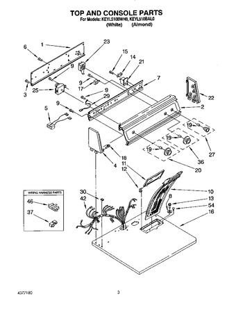 Diagram for KEYL510BAL0