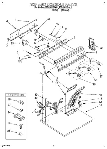 Diagram for KEYL510BWH1