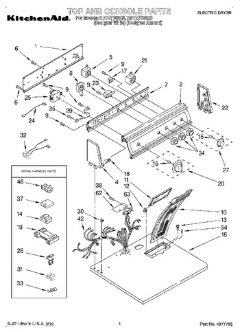 Diagram for KEYS700EQ0