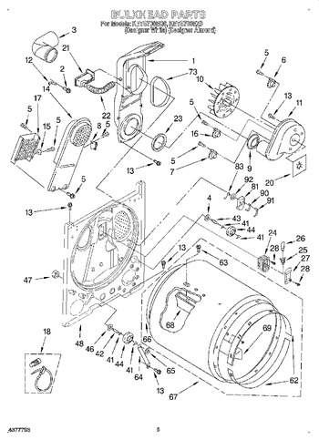 Diagram for KEYS700EZ0