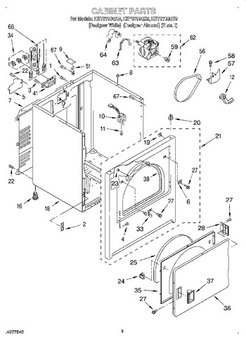 Diagram for KEYS700GZ0